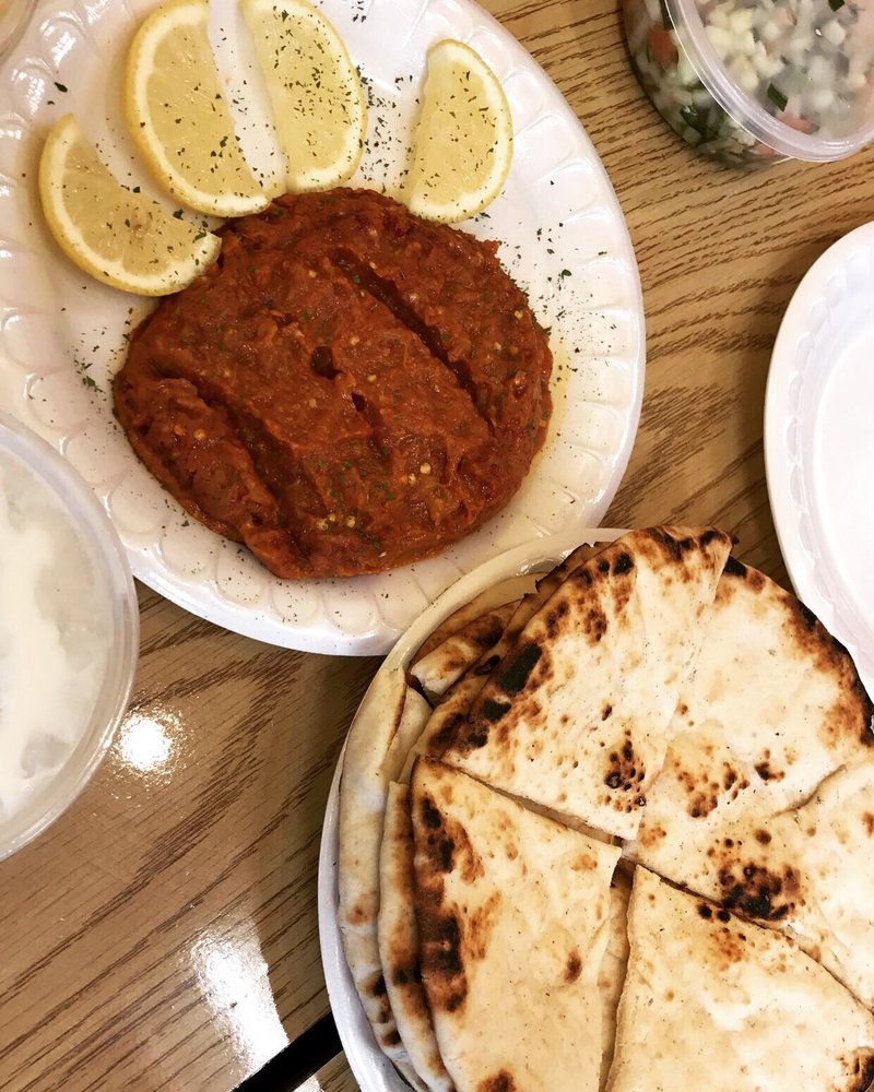 Kabab Cafe