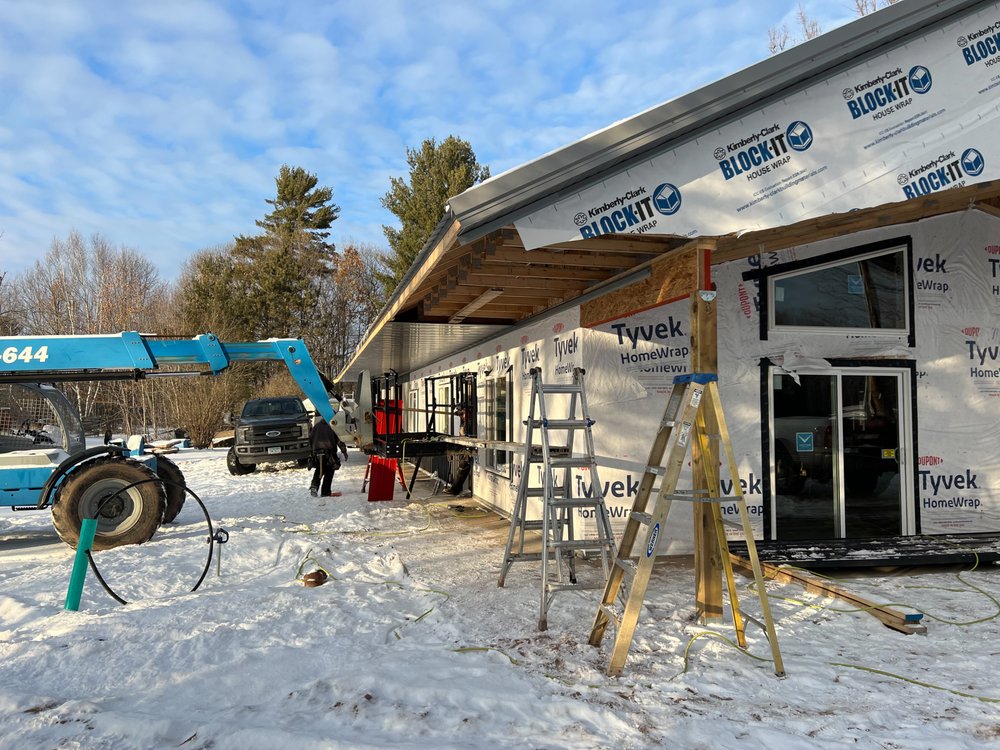 image of business Image Contracting