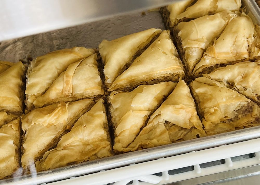 Fadias Bakery and deli