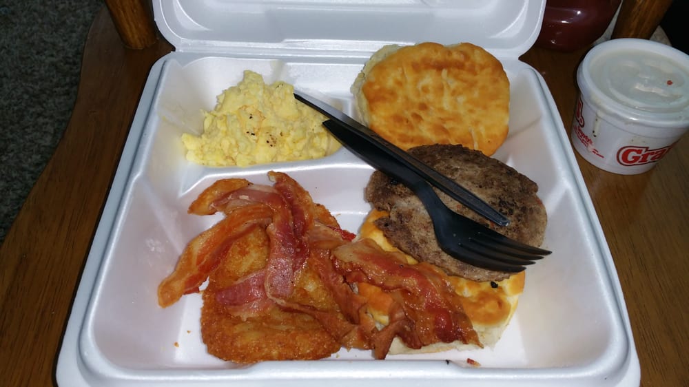 Grandy’s 27 Reviews Breakfast & Brunch 145 N Garland Ave, Garland