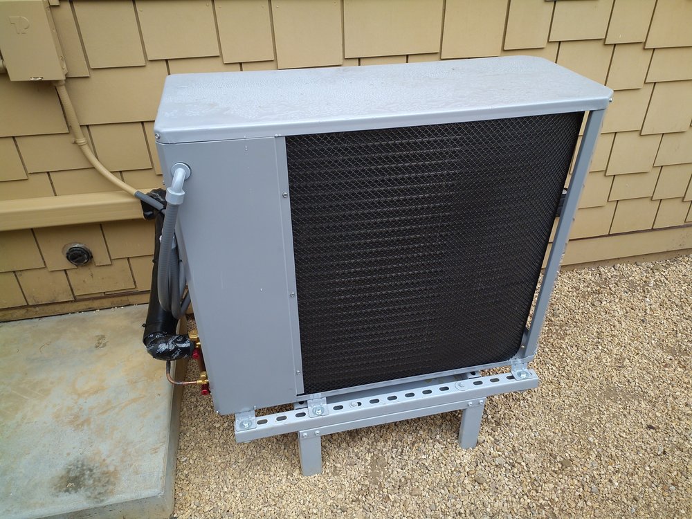 image of business Aire Comfort