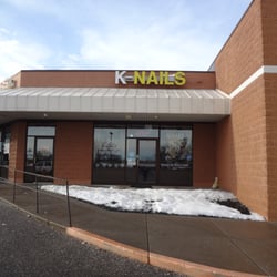 K Nails - 50 Photos & 21 Reviews - Nail Salons - 13681 Grove Dr, Maple