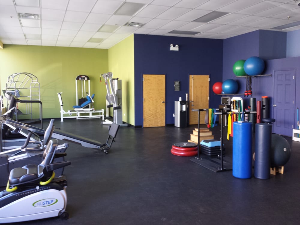 Sports and Ortho Physical Therapy and Sports Medicine Physical