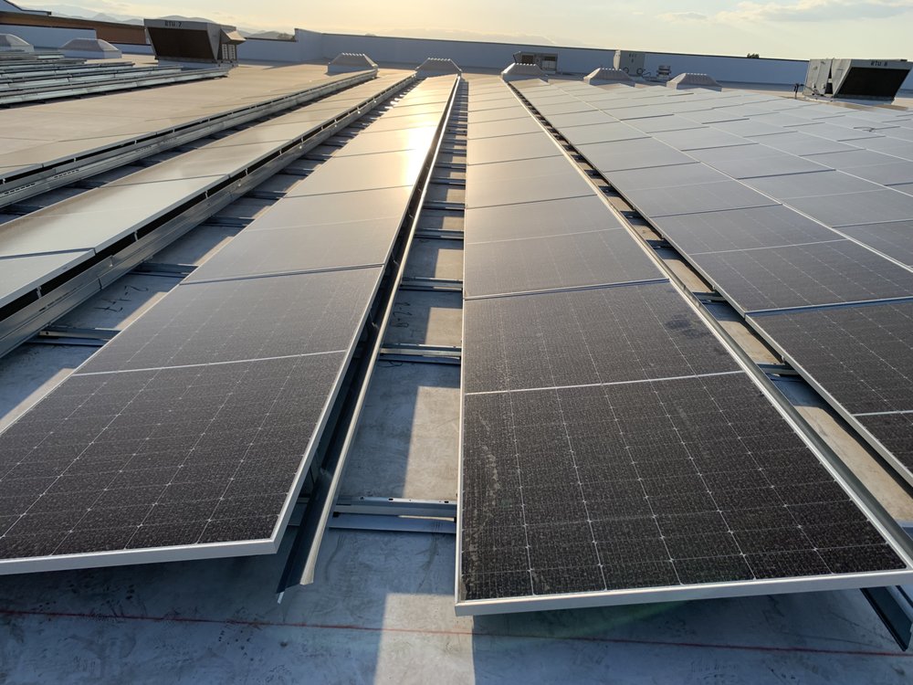 SunTech Energy