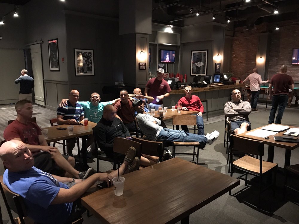 The Sports & Social Club 60 Photos & 115 Reviews American