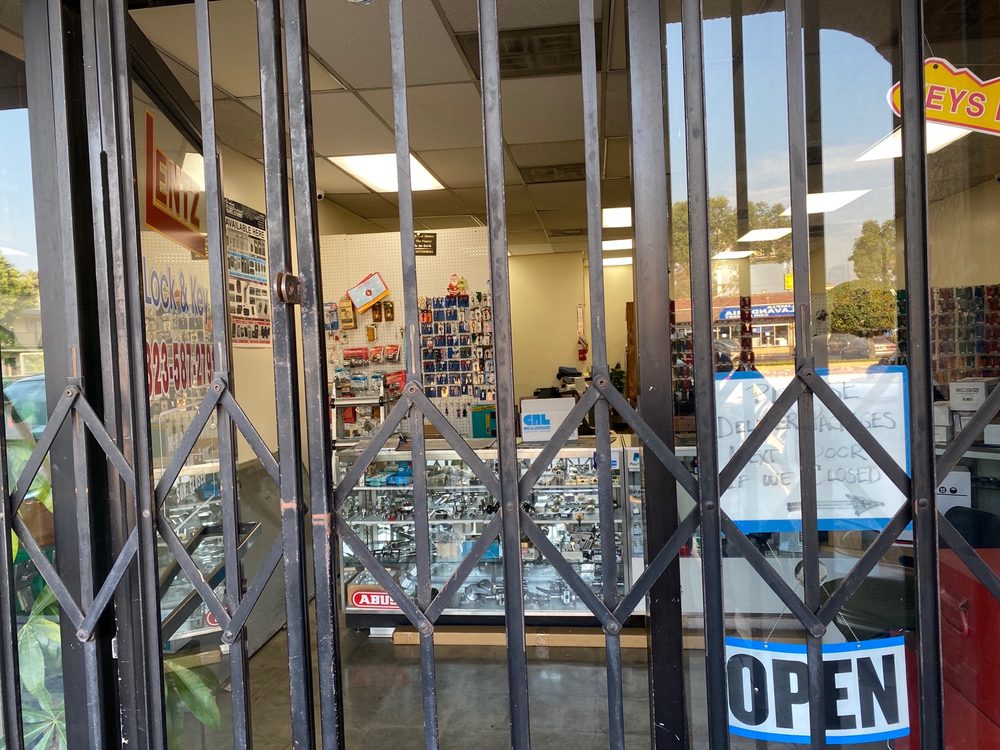 Lentz Lock & Key Service