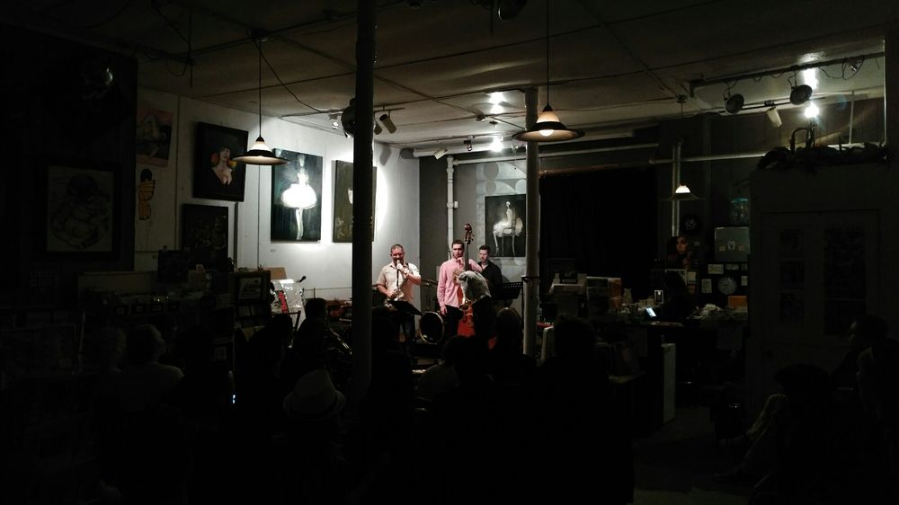 BBAM! Gallery