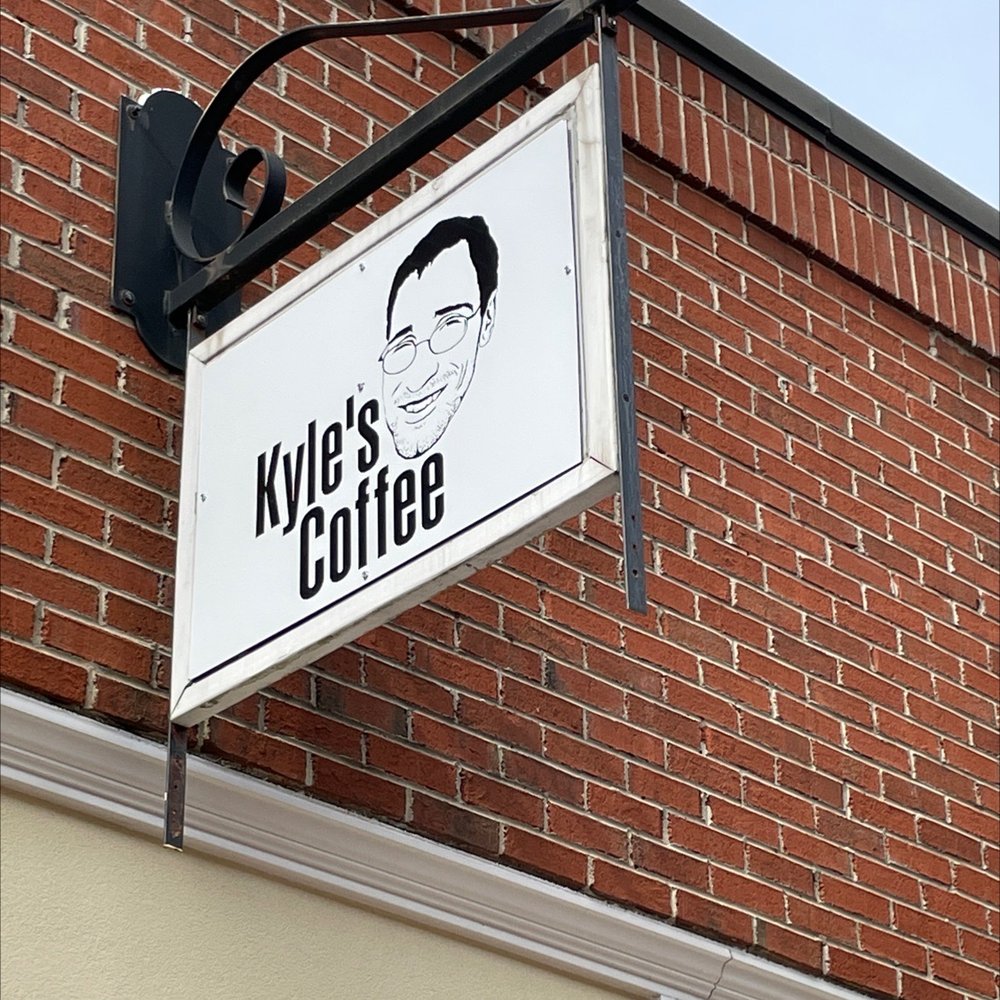 Kyles Coffee