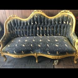 Gl Upholstery Company Furniture Reupholstery Graymont Ave N Photo Of Gl Upholstery Company Birmingham Al United States Before Picture