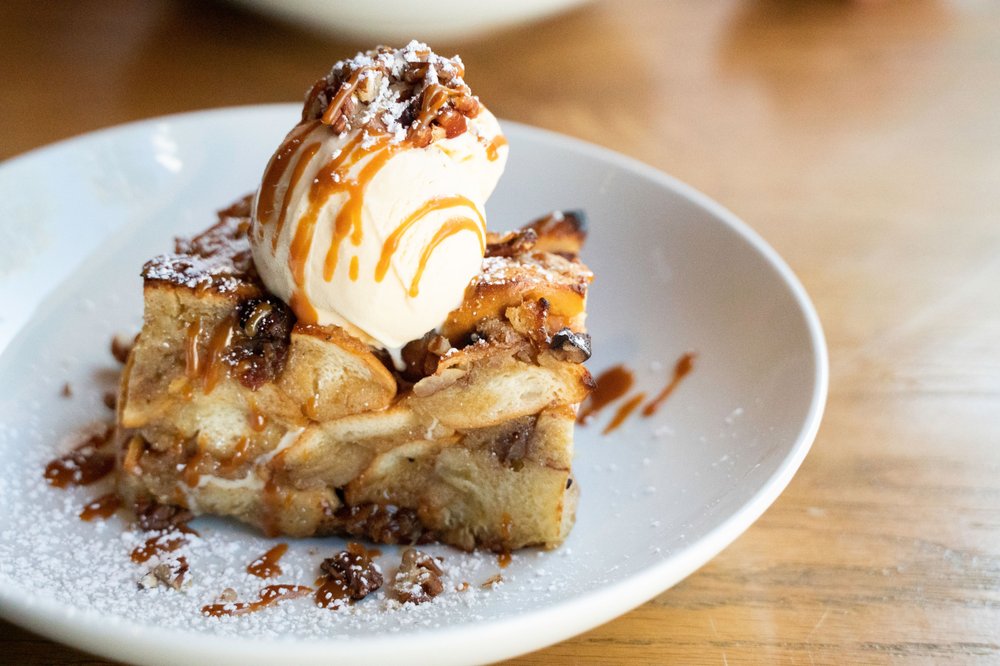 Short Stories Restaurant