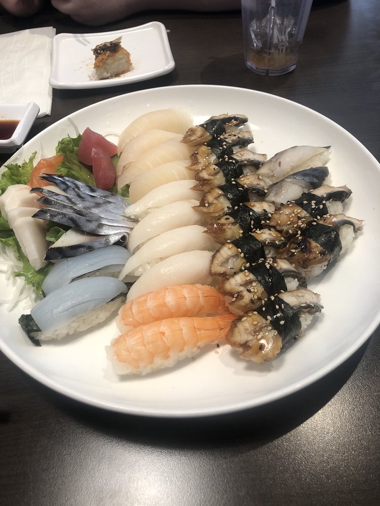 Sushi Village