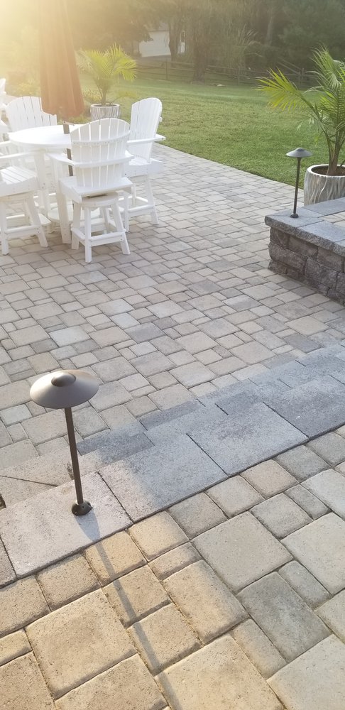 TDH Landscaping