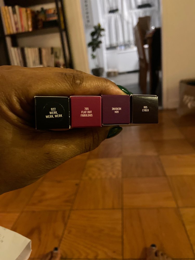 MAC Cosmetics