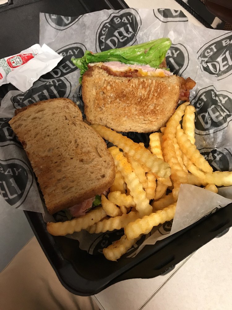 East Bay Deli Dorchester Order Food Online 50 Photos & 67 Reviews Delis 4405