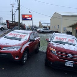 Avis Rent A Car Car Rental 355 S Henderson Rd King Of Prussia