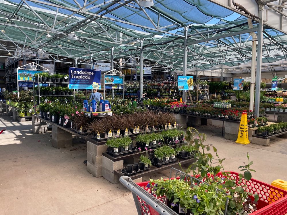Lowe's Home Improvement