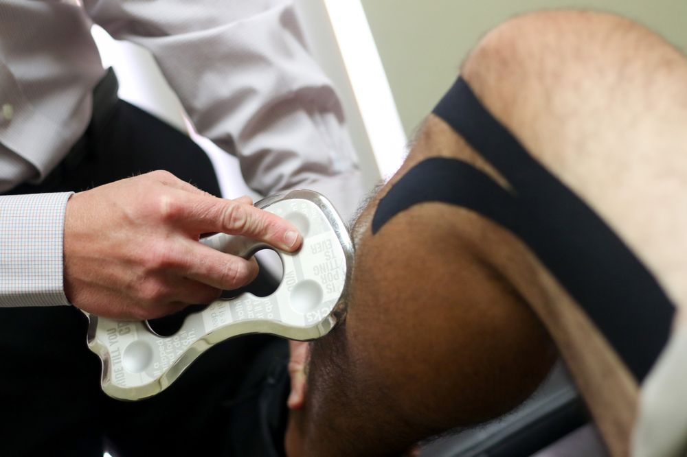 Premier Chiropractic & Pilates