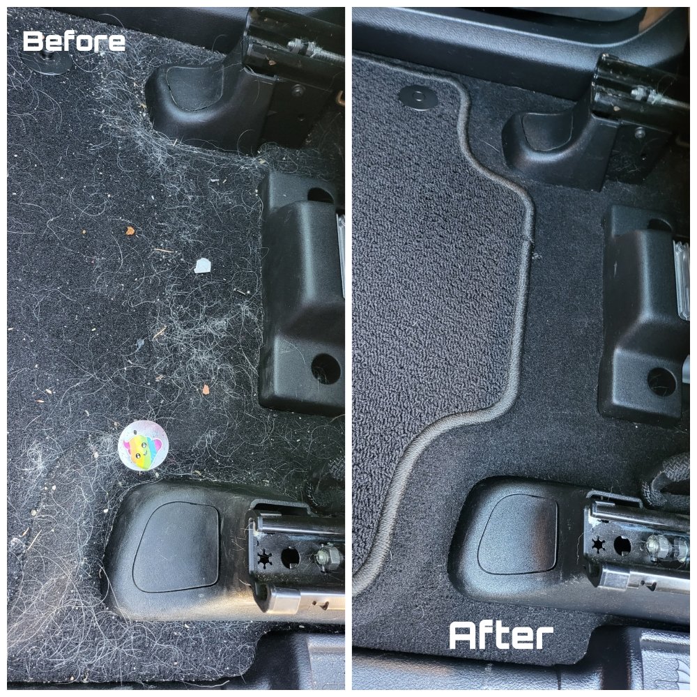 Sikka's Mobile Auto Detailing