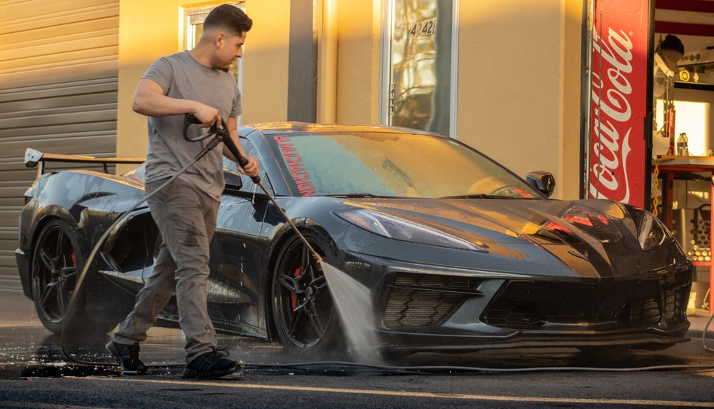 Specialized Automotive