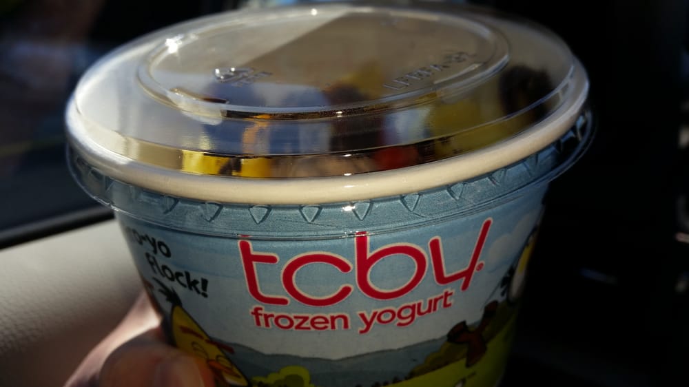 TCBY 15 Reviews Ice Cream & Frozen Yogurt 10 Washington Ave