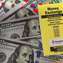 City Money Exchange Request A Quote 11 Photos Currency Photo Of City Money Exchange Las Palmas De Gran Canaria Spain