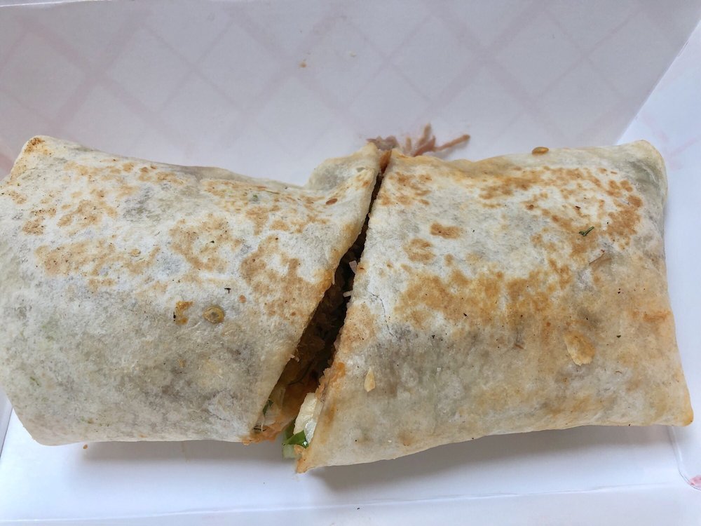Dos Hombres Taco House