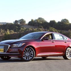 Capitol Genesis Car Dealers 1050 Expressway Auto Mall Photo Of Capitol Genesis San Jose Ca United States G80