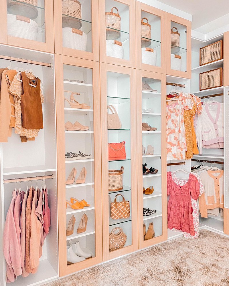 image of business Closet Factory