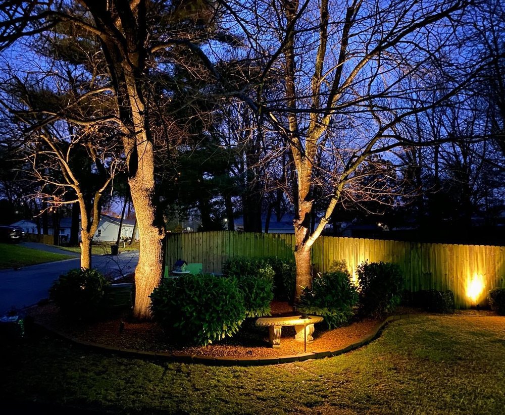 Bernardy Lighting