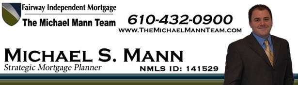 The Michael Mann Team