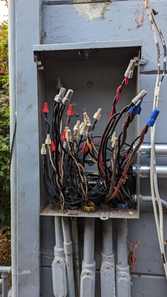 Martin Electric