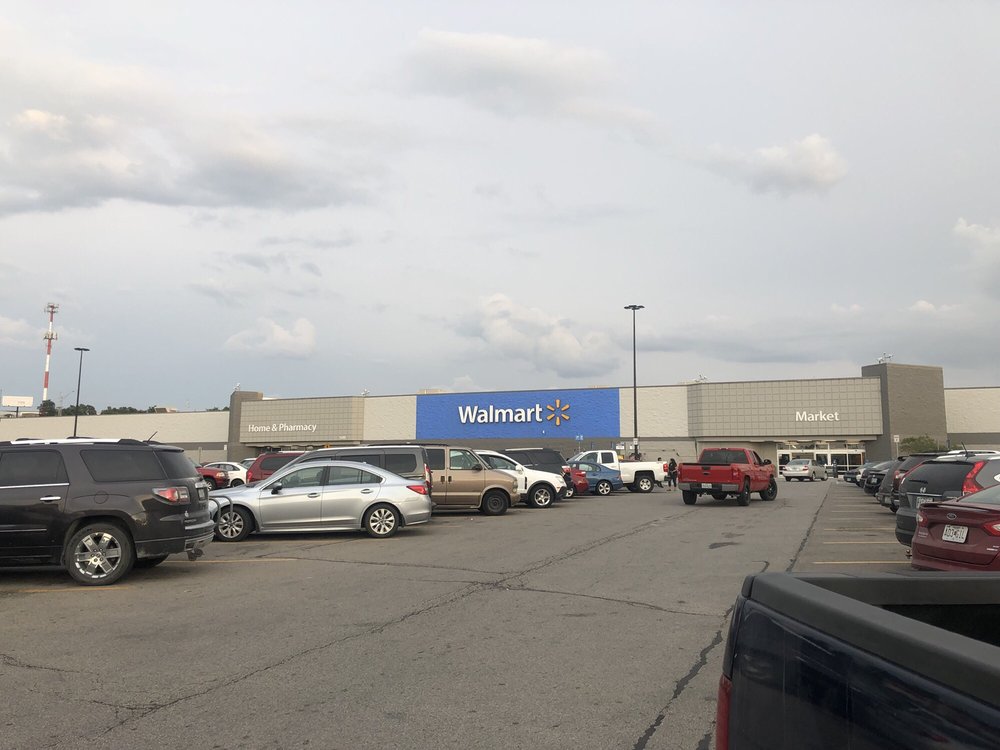 Walmart Supercenter