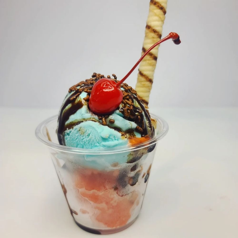 La Michoacana Frozen Delights