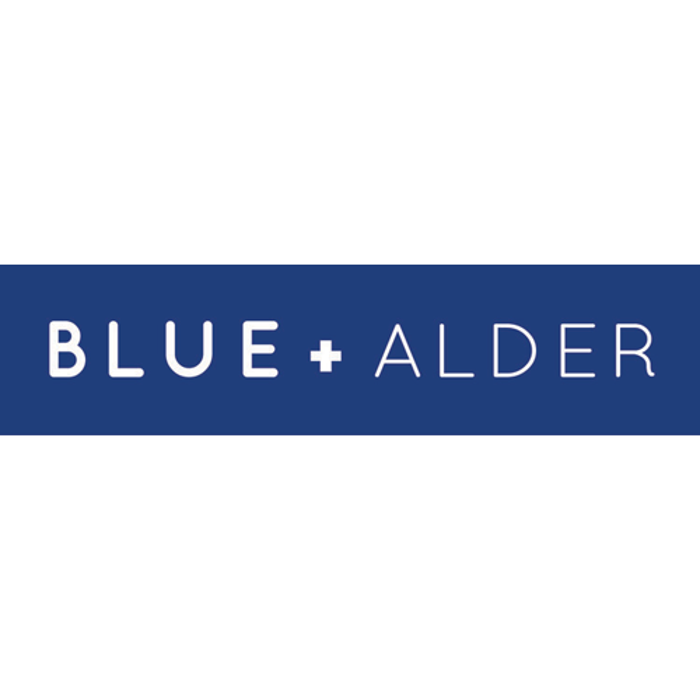 image of business Blue + Alder
