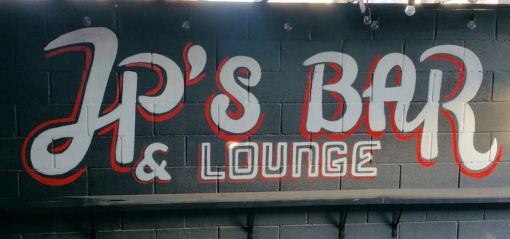 JP's Bar and Lounge