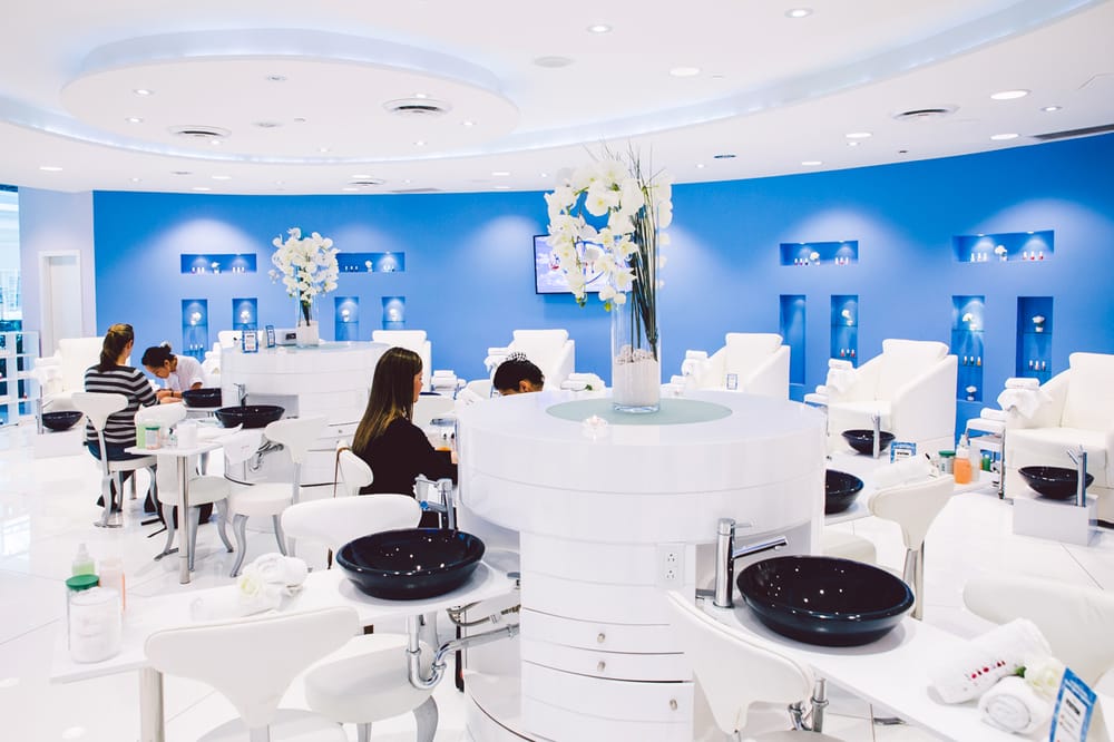 NStyle Nail Lounge