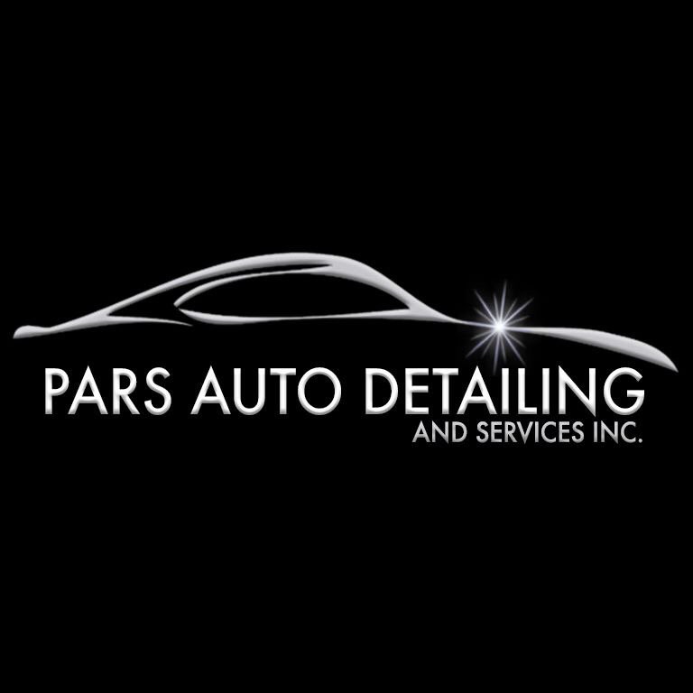 Pars Auto Detailing & Services