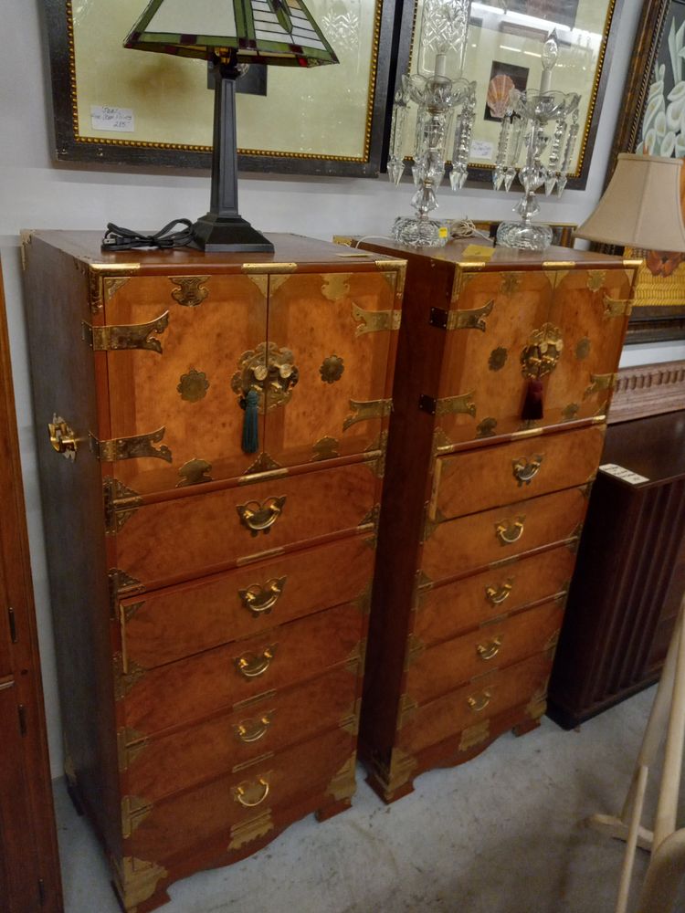 Sunrise Antiques