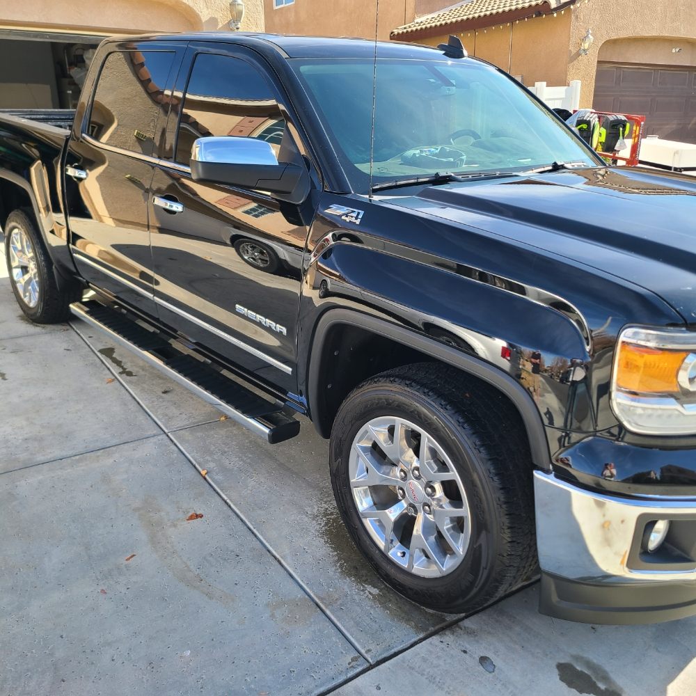 Worley Mobile Detailing