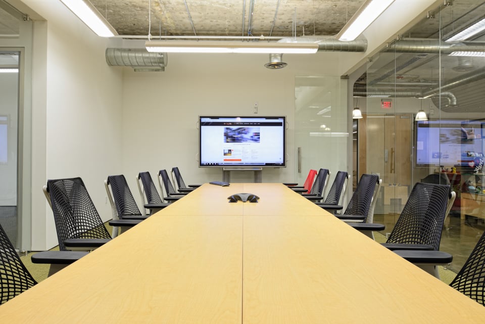 The Station Urban Offices