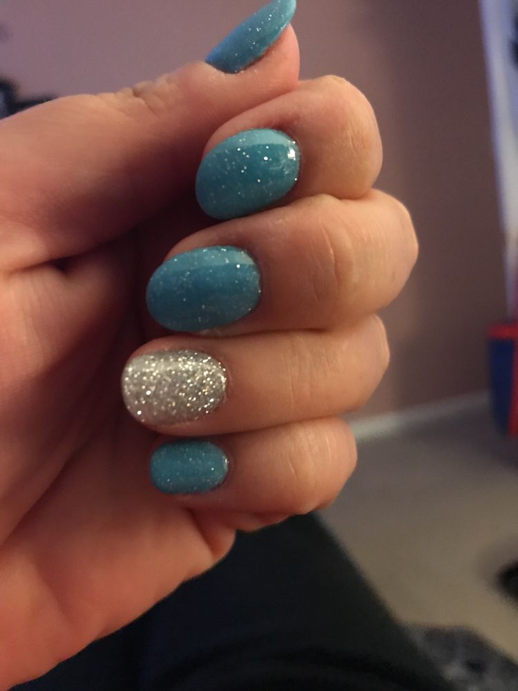 Love QQ Nail & Spa Nail Salons 1279 Smithtown Blvd, Nesconset, NY