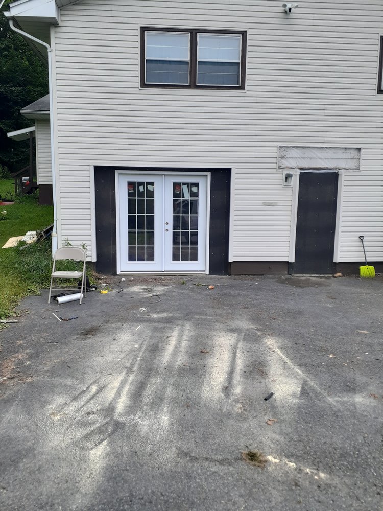 Bob's Contracting & Handyman Services