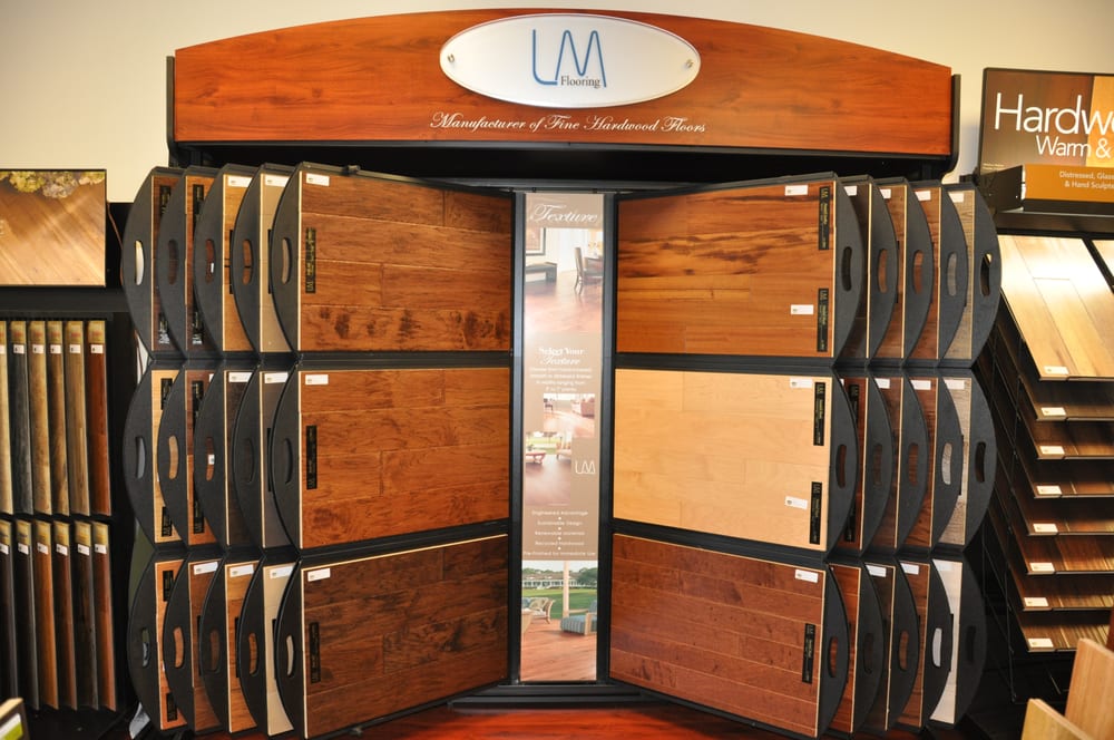 image of business Sarasota Carpet & Flooring