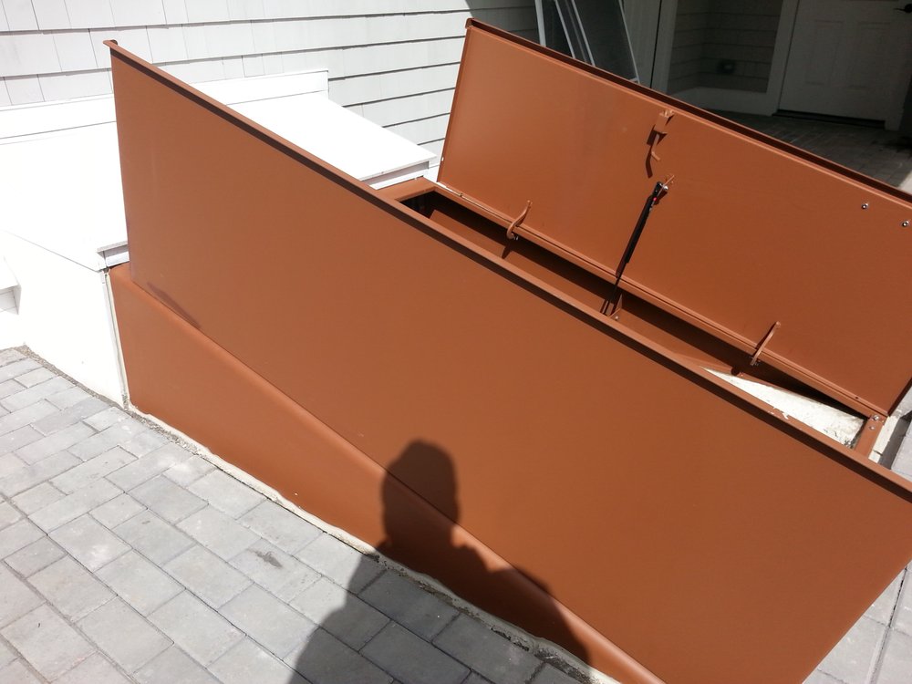 image of business Connecticut Cellar Doors