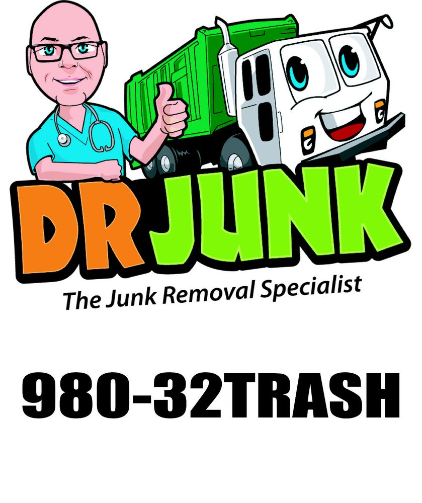 Dr Junk