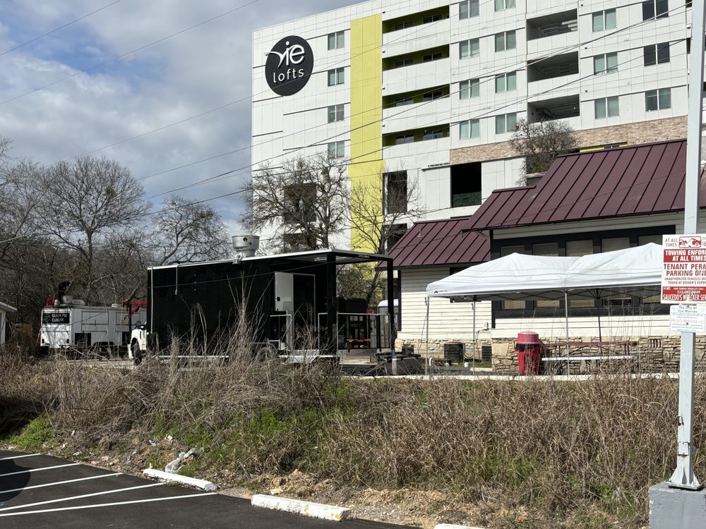 Legacy Texas Kitchen