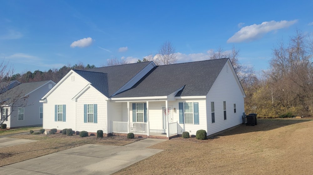 3D Roofing and Exteriors