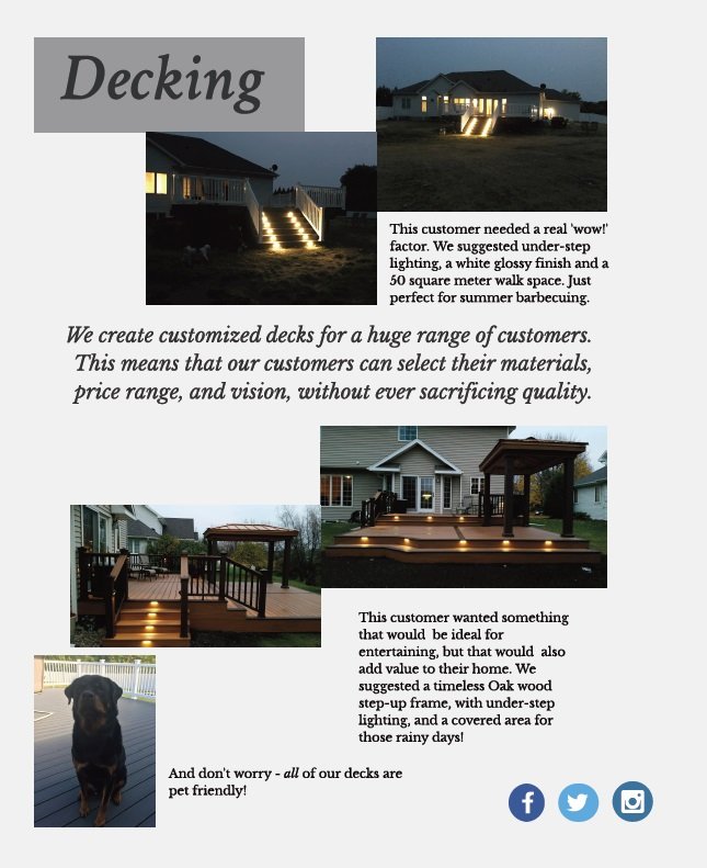 image of business Executive Properties and Maintenance