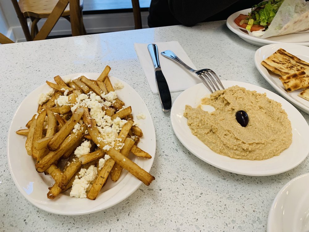 OpaOpa Fresh Greek OpaOpa Fresh Greek