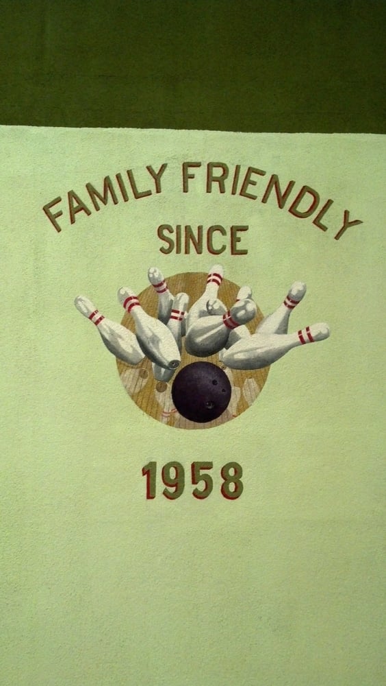 Kent Bowl 16 Reviews Bowling 1234 Central Ave N, Kent, WA Phone